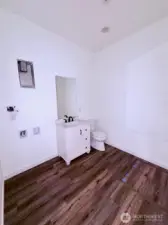 Large Laundry room
