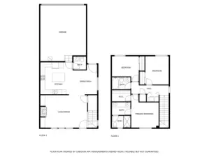 Wonderful floorplan