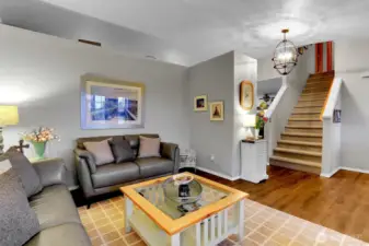 Vaulted Ceilings
