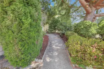 Walkway