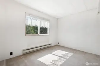 Secondary bedroom #1