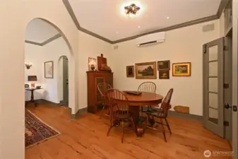 Dinning Room