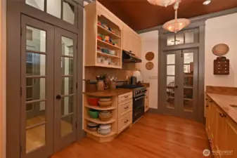 High-end Appliances