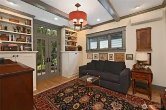 Second Bedroom / Flex Space