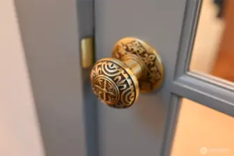 Beautiful Hardware