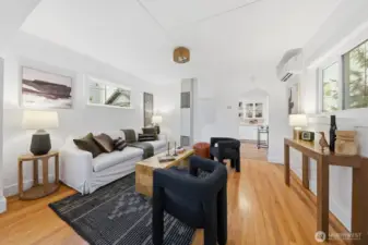 $40,000 in thoughtful upgrades throughout make everyday living effortless.