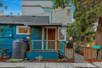 Enter this storybook home and imagine the story you’ll create next.