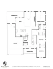 1785 Georgia Floorplan