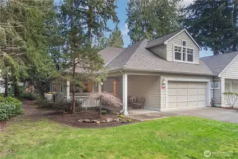 21 S Keel Way - A - Association put a new roof on it in 2025