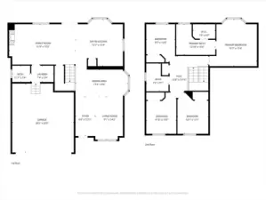 The Perfect Floorplan