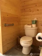 Guest bath