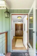 Come in and take a tour