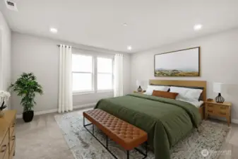Photo is representational. Actual home is under construction and materials, colors, and finishes will vary. See site agent for details.