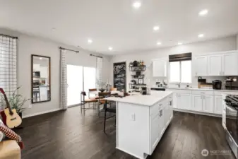 Photo is representational. Actual home is under construction and materials, colors, and finishes will vary. See site agent for details.