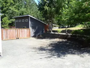 RV Parking