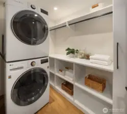 Laundry Day!