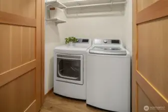 DADU Laundry