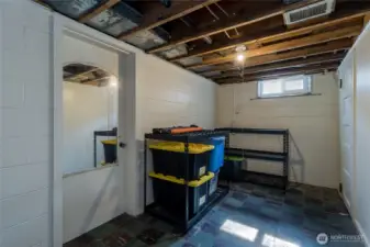 Bonus Room
