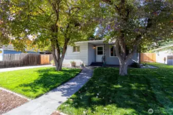 914 S. Wilbur St.