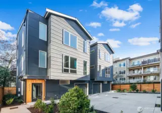 Welcome to STROLL Ravenna!