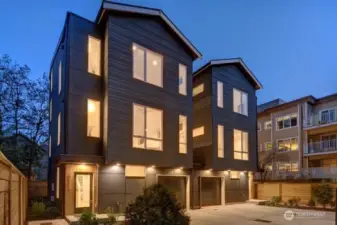 Wonderful luxury Homes in the heart of Ravenna