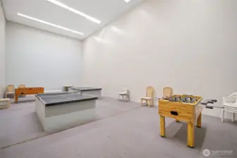 Community Rec Room