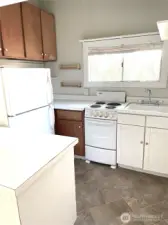 H3 - Kitchen