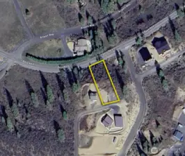Outlined Property
