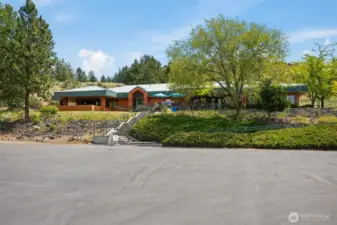 Marina Store and Restaurant