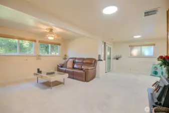 Lower level