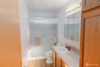 Guest Bath