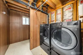 New washer and dryer in 2020!