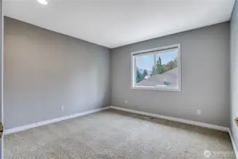 Bedroom #1