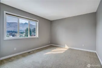 Bedroom #2