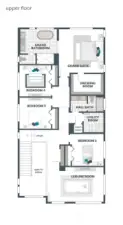 Facade, Ext Colors, Interior Photos & Floor Plans for illustrative purposes only. Actual Facade, Ext Colors, Interiors & Floor Plans may differ.