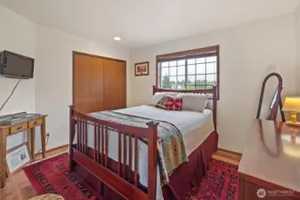 Bedroom #2