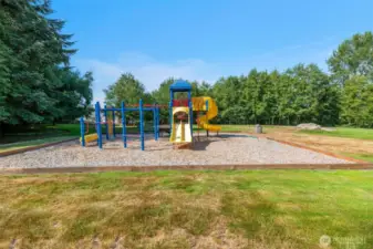 Monte Vista Private Park