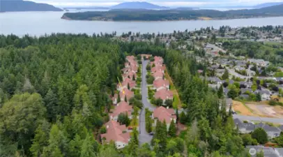 Welcome to Forest Ridge a quiet 32-home community bordering the Anacortes Community Forest Lands. Enjoy a peaceful, natural setting with exterior maintenance, landscaping, paint, and roofing all managed by the HOA.