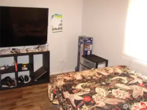 Primary Bedroom.