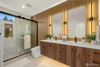 Photos are of a similar model home for illustrative purposes.