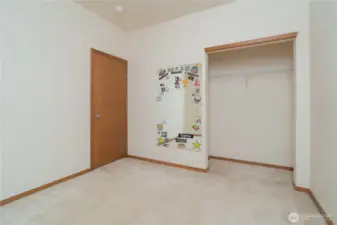 Lower Level - Office/4th Bedroom