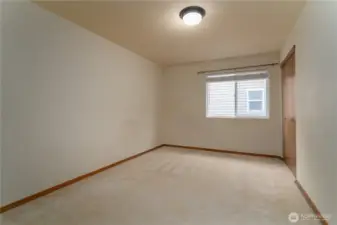 Bedroom #3