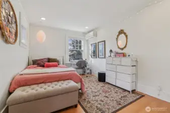 Main house upstairs bedroom 3 of 4