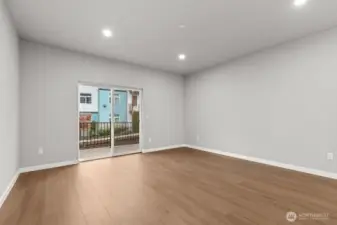 Photographs are for illustrative purposes only. Features, finishes, interior/exterior colors, landscaping and floorplan shown may vary from actual homes built