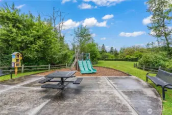 Community Park.