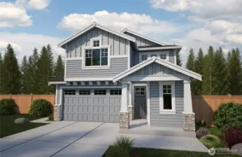 Each member of the Rob Rice Homes family is a separate limited liability company or corporation.  Each of the Rob Rice Homes communities is developed, constructed, sold and warranted by a separate limited liability company or corporation.  Builder reserves the right to change features, plans, pricing & specifications without notice. Buyer to verify square footage. Features vary by home. 2/2025