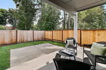 Home is under construction. Photos are of a previously built home from the same community with similar finishes that are staged. Builder reserves the right to change features, plans, prices & specifications without notice. Features vary by plan. Buyer to verify square footage.