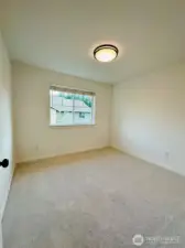 4 Bedrooms total.