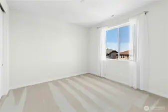 3rd bedroom