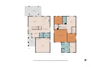 Full Floor Plan